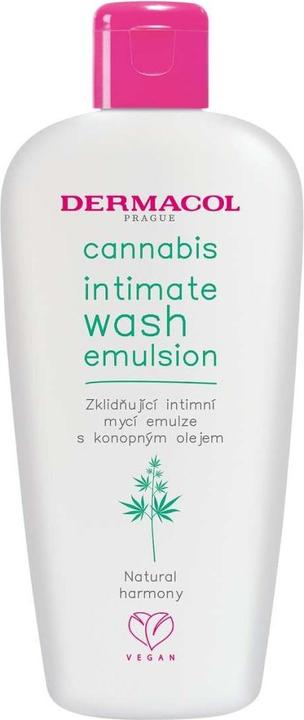 Dermacol Cannabis (Intimwaschlotion, 200 ml)