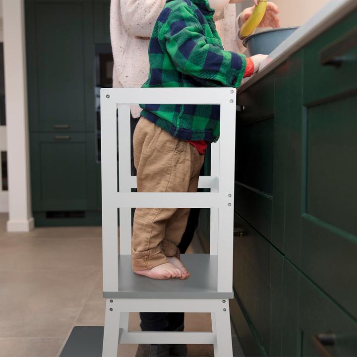 Produktbild Relaxdays Lernturm