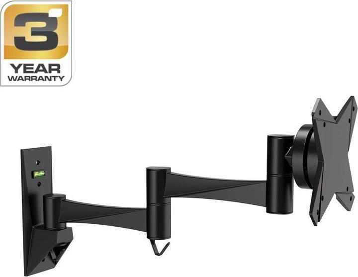 Immagine prodotto Standart SUPPORTO TV (LDA01-112) (27", 15 kg)