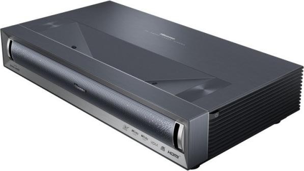Hisense LASER TV PX3 80-150 4K (UHD, 3000 lm, 0.22 :1)