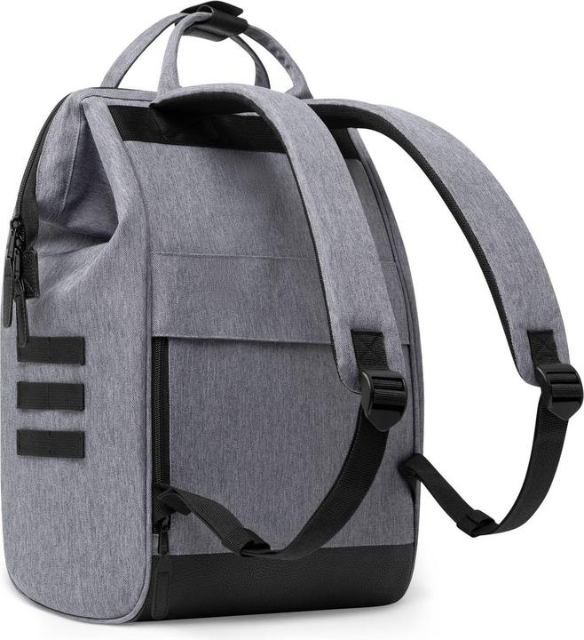 Actual product image Cabaia Adventurer Melanged Backpack (23 l)