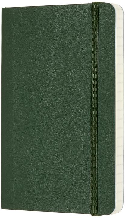 Produktbild Moleskine Classic (A6, Liniert, Weicher Einband)