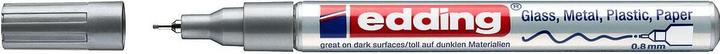 Produktbild Edding Lackmarker 780, 0,8 mm (10x)