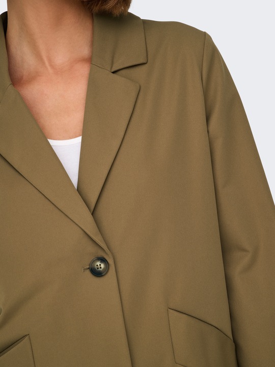 Produktbild JdY Jdyenya Long Coat Otw Yfm (S)