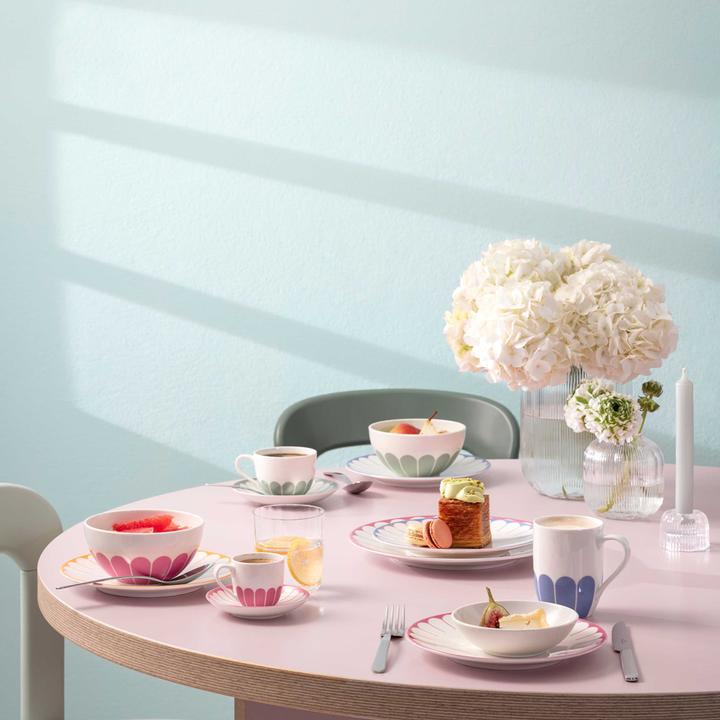 Produktbild Villeroy & Boch Vase Fleur (1 x, 11 x 11 x 11 cm, 0.65 l)