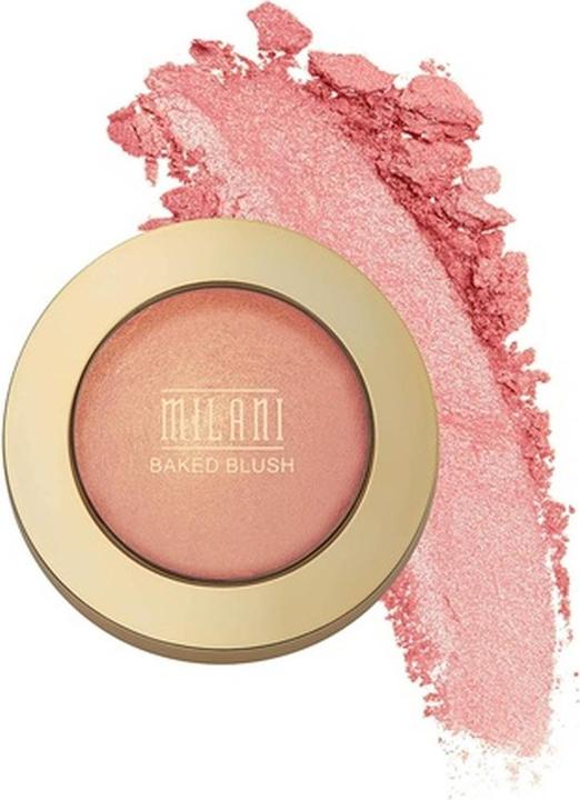 Milani Baked Blush Bella Bellini (Bella Bellini)