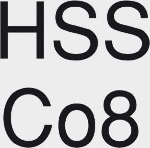 Produktbild Forum Professional Solutions Schaftfräser kurz, DIN 844-K, HSSE, 10,0 mm