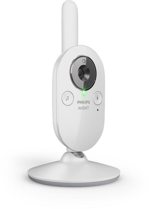 Produktbild Philips Avent Video & Audio Premium (Babyphone mit Kamera, 300 m)