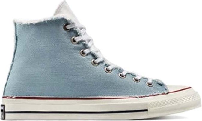 Immagine prodotto Converse Chuck 70 Canvas Ltd Frayed Denim (40)