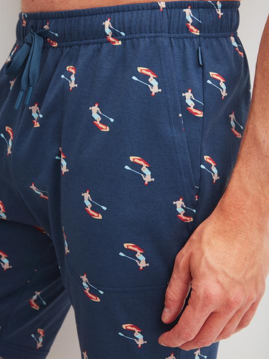 Produktbild Calida Rmx Sleep Holiday Bermudas (M)