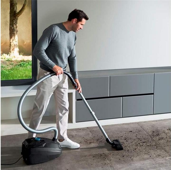 Actual product image Rowenta RO4931EA