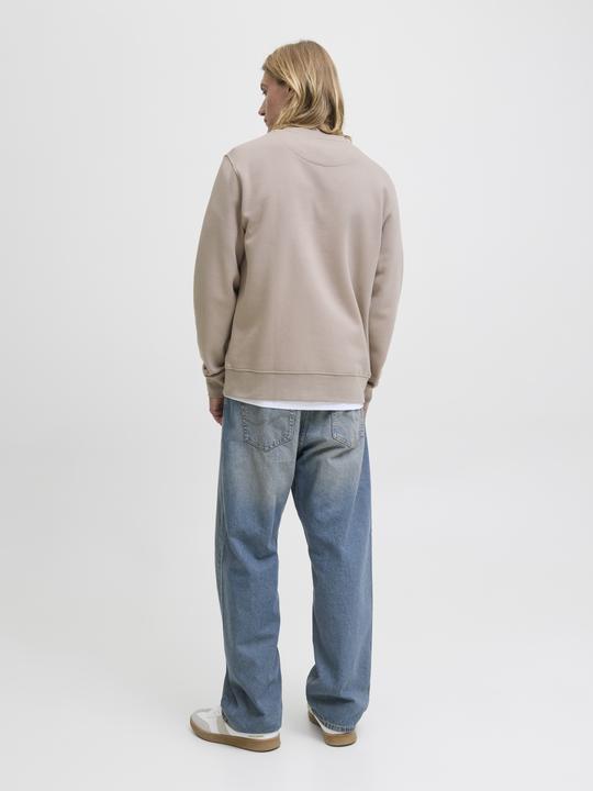 Produktbild Jack & Jones Jjesoho Sweat Crew Neck Noos (XXL)