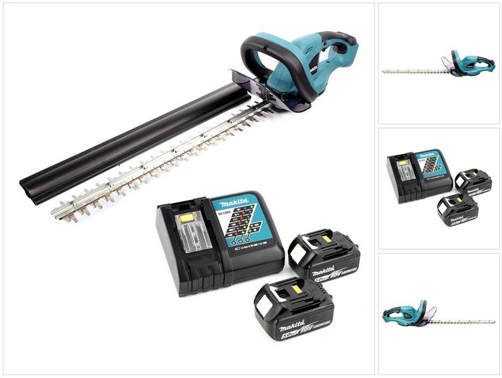 Produktbild Makita DUH 523 (Akkubetrieb)