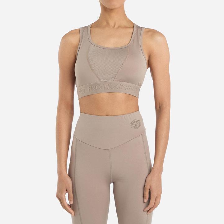 Image du produit Umbro - Brassière de sport PRO - Femme (36 D)