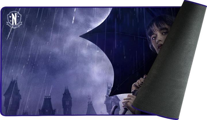 Actual product image Konix Wednesday (XXL)