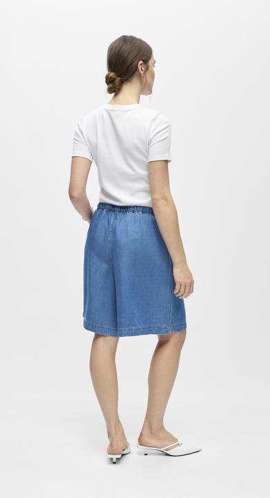 Image du produit Object Kordelzug Relaxed Shorts (42)