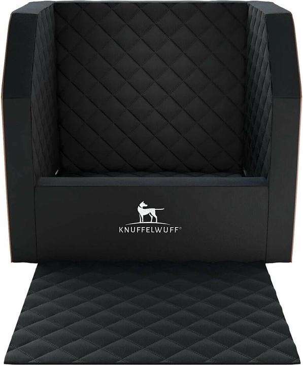 Actual product image Knuffelwuff Cargo (Dog, Machine washable, Washable)