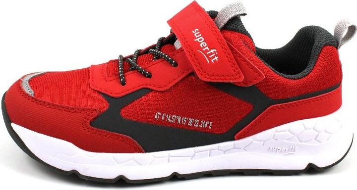 Image du produit Superfit Baskets 1-000556-5000 (33)