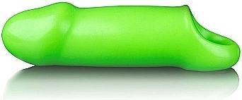 Immagine prodotto Ouch! Smooth Thick Stretchy Penis Sleeve - GitD