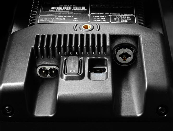 Actual product image Neumann KH 80 DSP (Active, 1 pc.)