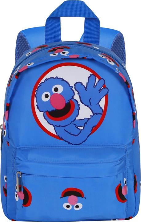 Produktbild Karactermania Joy Preschool Backpack Hello