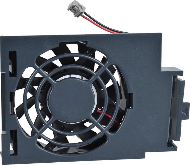 Actual product image Schneider Fan for frequency inverter, size A VZ3V32A100