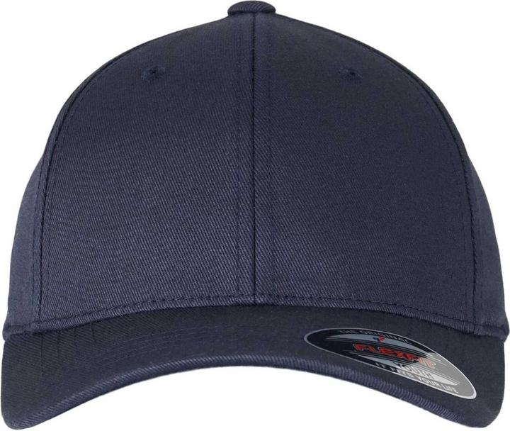 Produktbild Flexfit BaseballMütze Wollig gekämmt