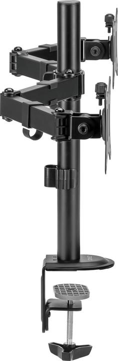 Image du produit Sense7 Bras du moniteur Float double (32", 9 kg)