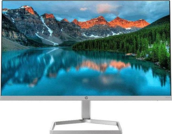 Actual product image HP M22f (1920 x 1080 pixels, 21.50")