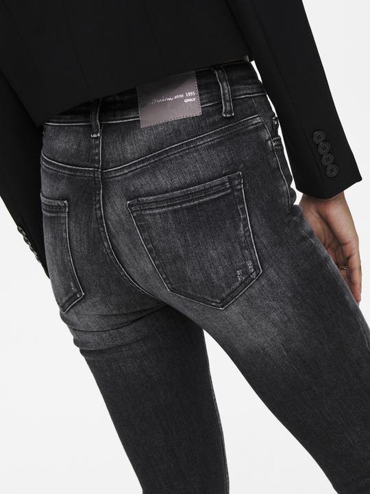 Immagine prodotto Only ONLBLUSH Mittlere Taille Skinny Fit Jeans Skinny Jeans (34)