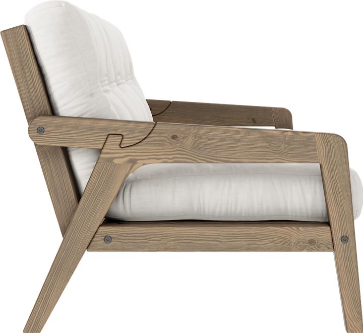 Actual product image Karup Design Grab (3-seater)