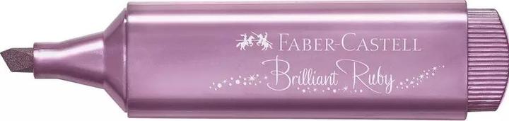 Produktbild Faber-Castell TEXTLINER 46 - Metallic (DAA274, 5 mm, 1 x)