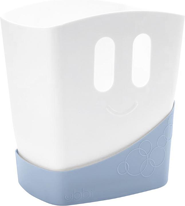 Actual product image Ubbi Drying container for bath toys