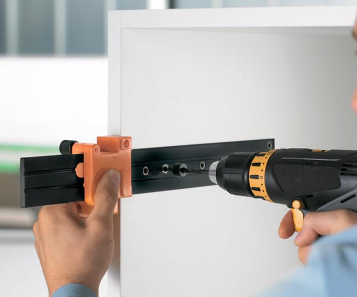 Produktbild Blum Universal Einzellehre (1 Stk.)