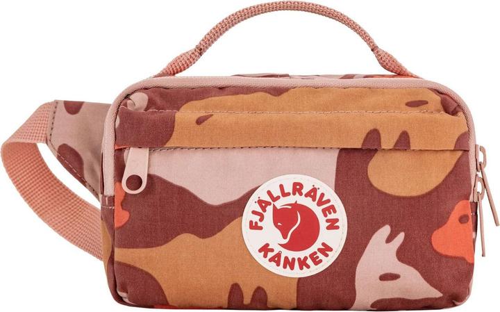Produktbild Fjällräven Kånken Graphics Hip Pack