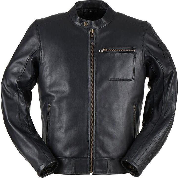 Image du produit Furygan blouon cuir moto audacieux (Hommes, S)
