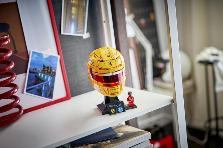 Image du produit LEGO 43022 Confidential