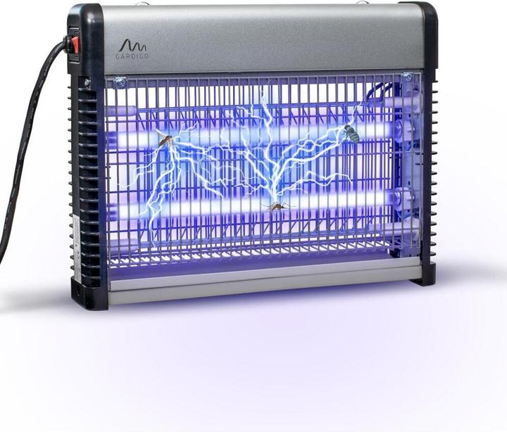 Actual product image Gardigo Insect exterminator professional 70 m²