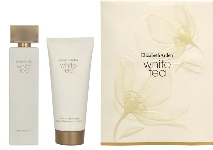 Immagine prodotto Elizabeth Arden White Tea (Set di profumi)
