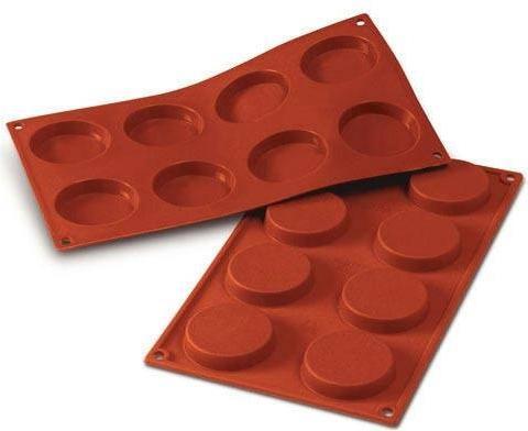Produktbild Silikomart Florentins Mould