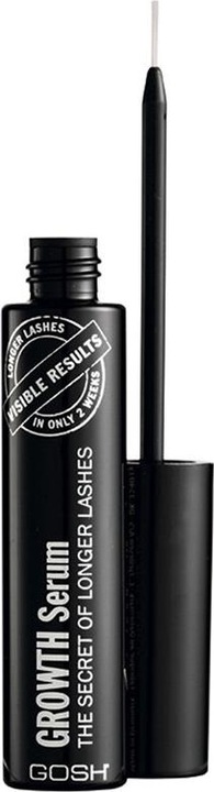 Actual product image Gosh Growth Serum (6 ml)
