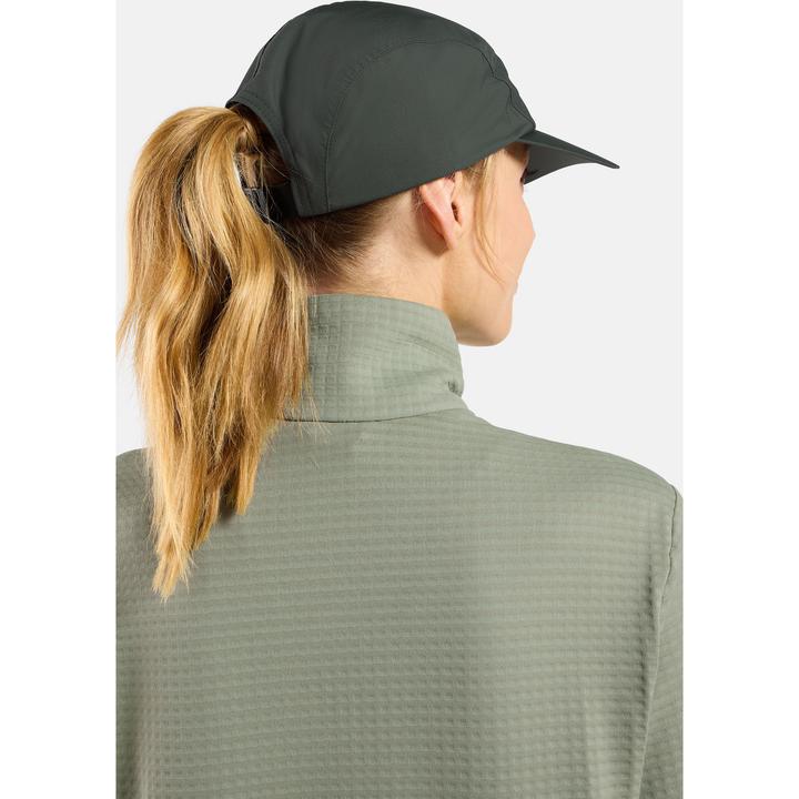 Produktbild Odlo Wasserdichte Performance Laufcap (M, S)