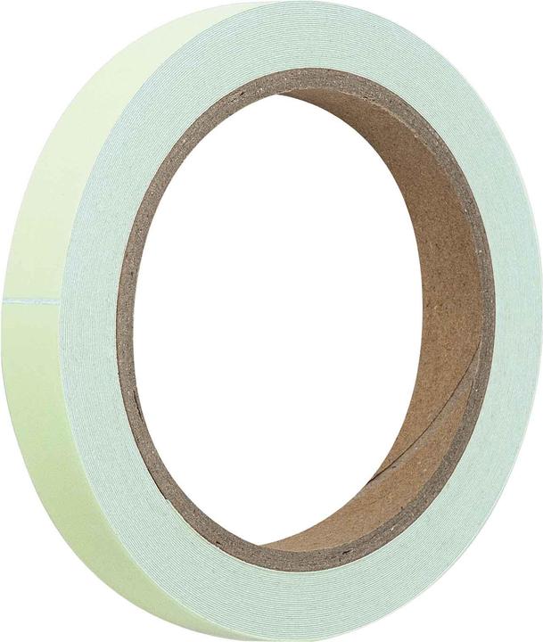 Produktbild Werkstein Fluoreszierendes Markierband (15 mm)