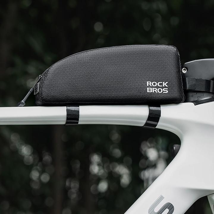 Produktbild Rockbros Top Tube (0.90 l, Rahmentasche)