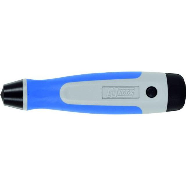 Thumbnail - Noga, Raspel + Feile, Universal-Entgratergriff mit Keramikklinge