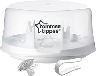 Actual product image Tommee Tippee Closer to Nature