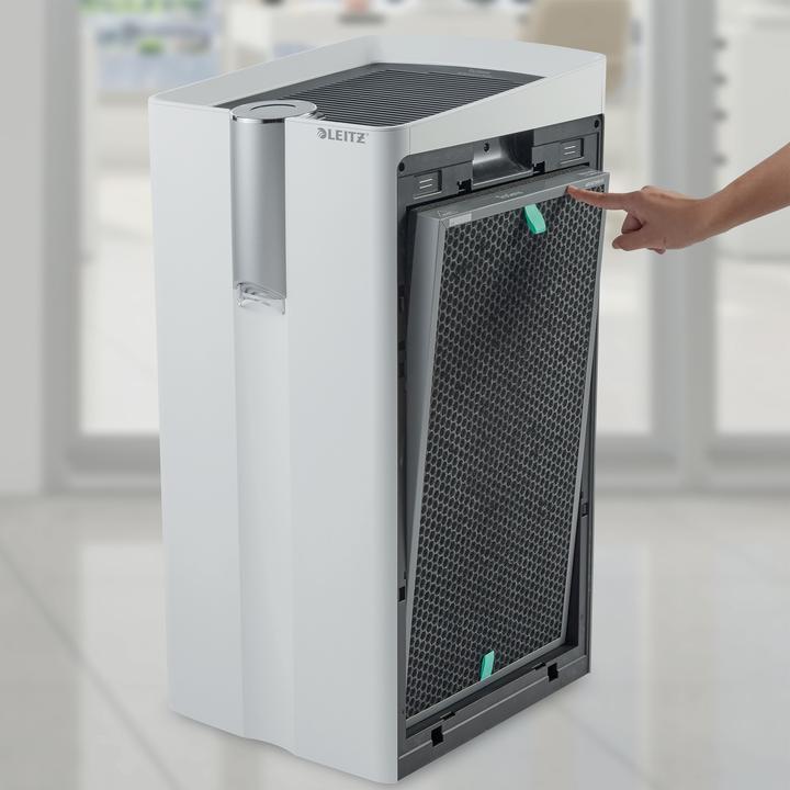 Produktbild Leitz Ersatzfilter TruSens™ E12 EPA-Filter zu Z-7000 Performance Luftreiniger (2 x)