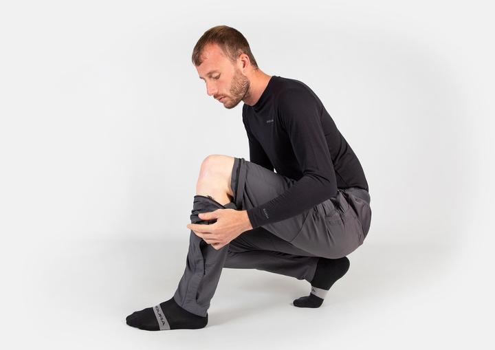 Productafbeelding Endura Hummvee Zip-Off Broek (M)