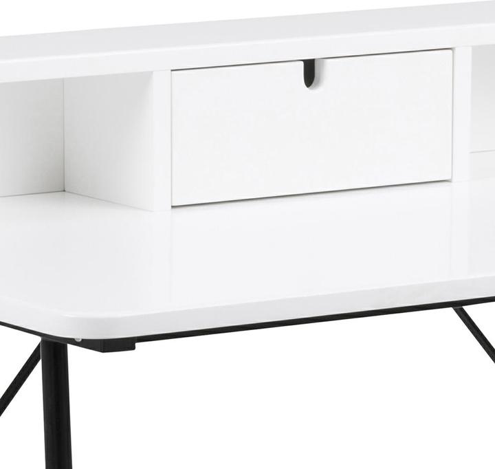 Produktbild AC Design Pascal (100 x 88 x 55 cm)