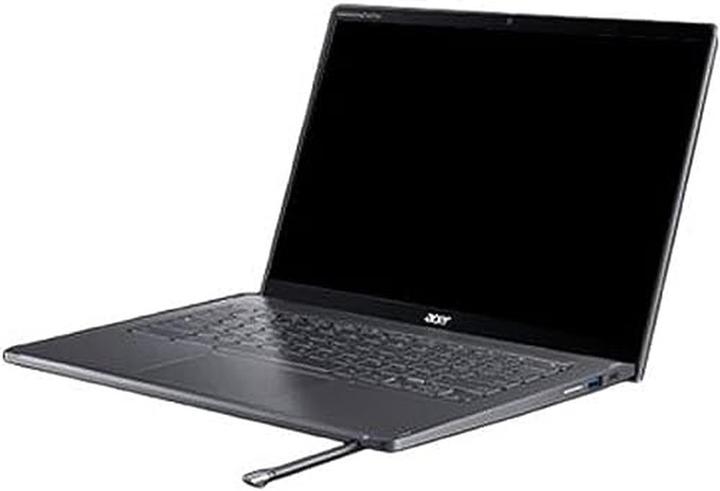 Immagine prodotto Acer CP714-1WN-32N7 Intel Core i3-1215U 35,56cm 14 pollici UHD 8GB 128GB SSD UMA CHROME (14", 128 GB, 8 GB, DE, Intel Core i3-1215U)